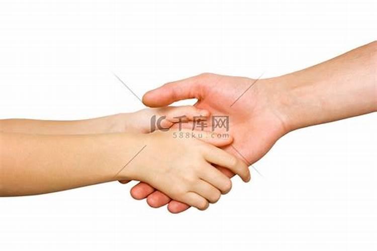 做梦梦到别的小孩肩膀上长个小手