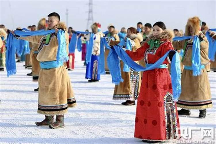 古代时春节有哪些风雅的习俗？