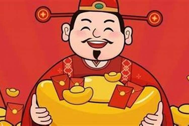 八字算命:做生意非常容易发财的八字