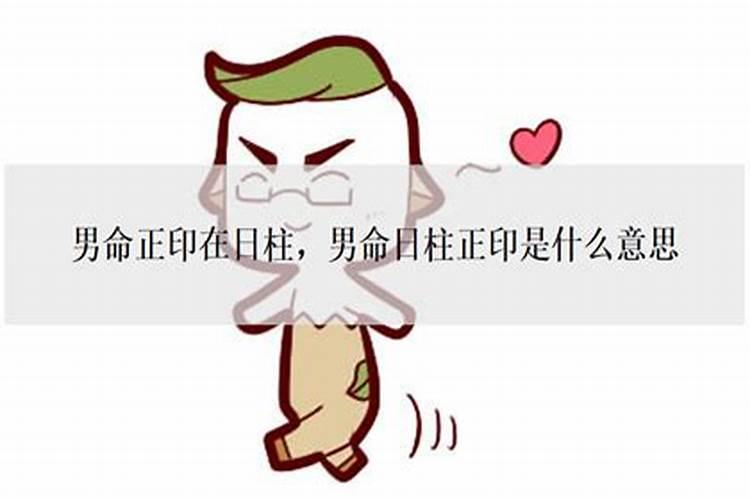 国印贵人在哪柱最好