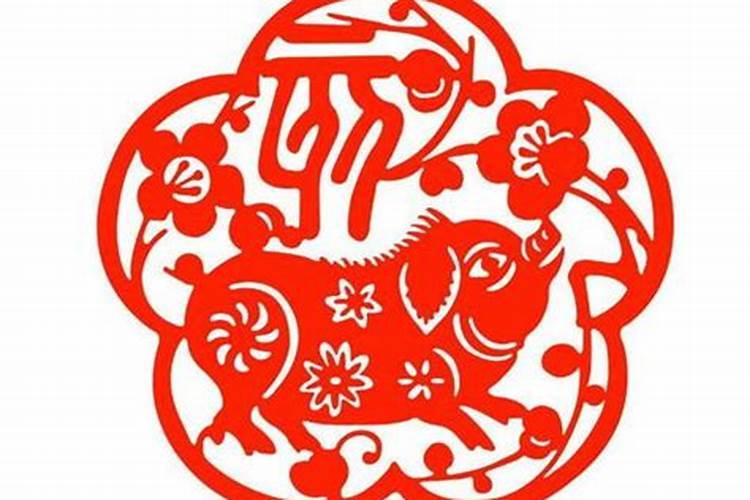 2025年生肖猪1971年运势