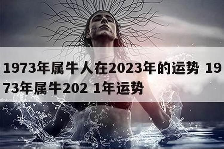73年属牛女2025年运势运程