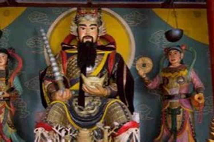 请财神有什么讲究 家中迎神要注意什么