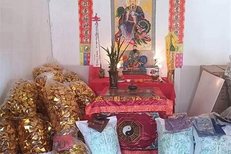 梦见奶奶去世又复活的预兆