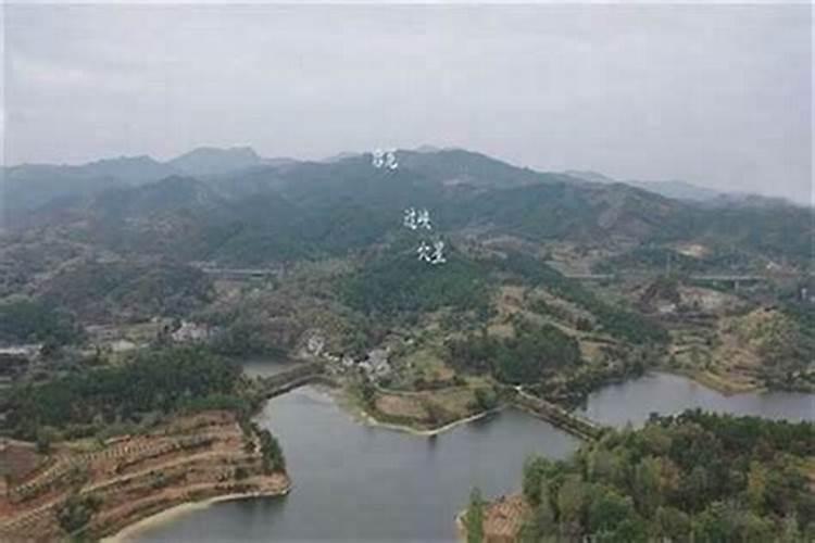 《易经》风水中的“十贵”解释？