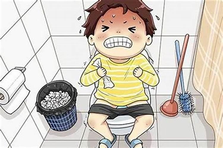 梦到自己大便是什么意思？