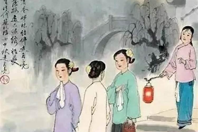 清明上坟有什么讲究2025年
