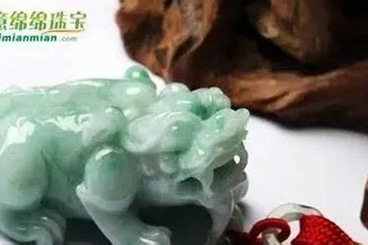 自己可以给玉石开光吗？如何开光？
