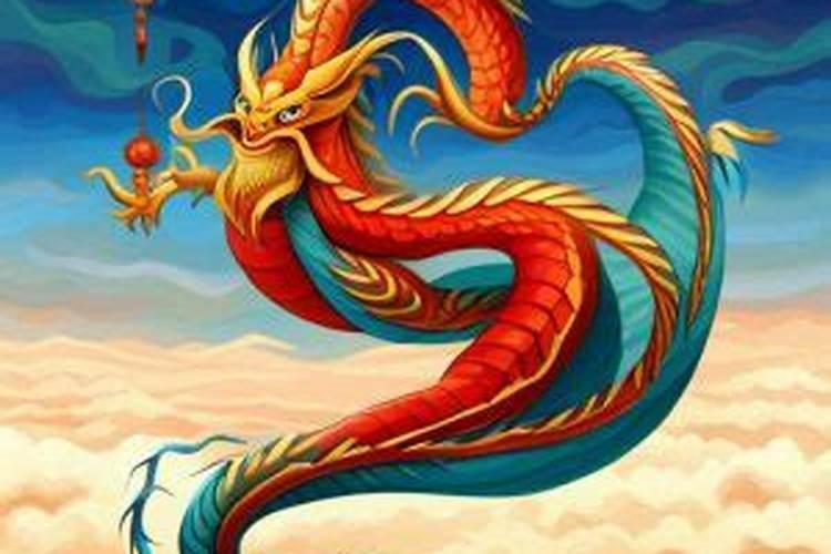 1988年出生的属龙人是穷苦命吗,几月出生命最好？