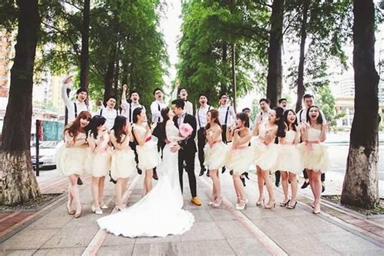 免费测两人结婚吉日2024年四月生肖属虎最好在哪天结婚？