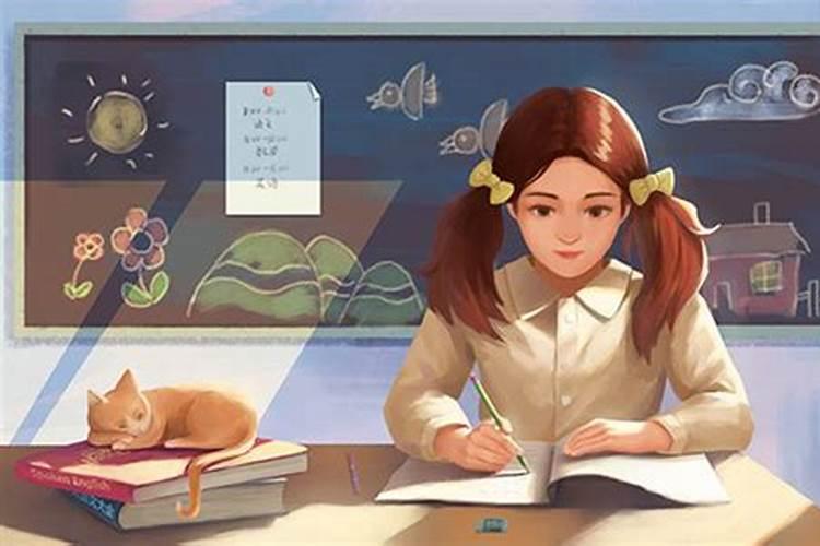 孕妇梦见猫扑向自己是胎梦吗