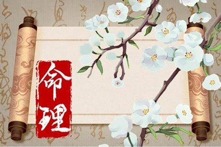 八字中最厉害的四大贵人日柱上等命