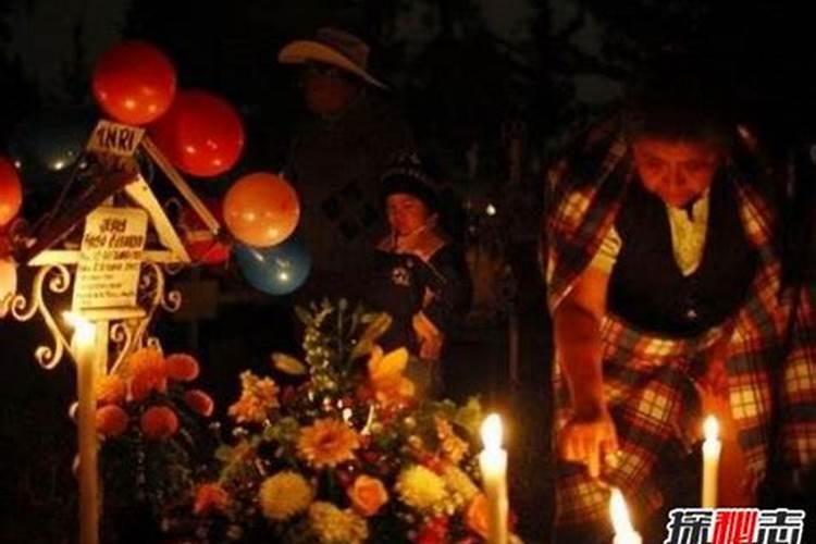 三大鬼节是哪三个 中国的三大传统鬼节是哪些