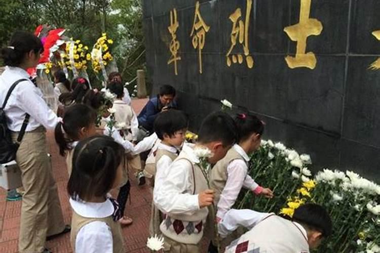 清明节一般都是一大家子一起去忌祖吗？亲兄弟姐妹错开可以吗