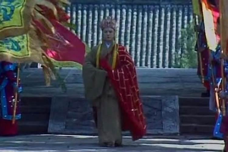 八字命宫十二神煞吉凶论断