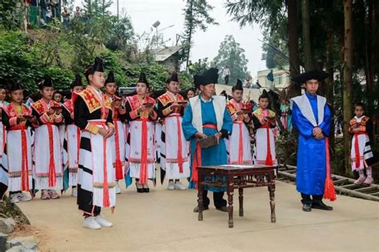 中元节祭祀流程祭祖要准备什么