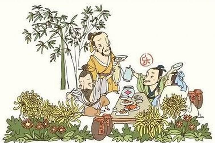 九九重阳节是十二生肖里什么动物？