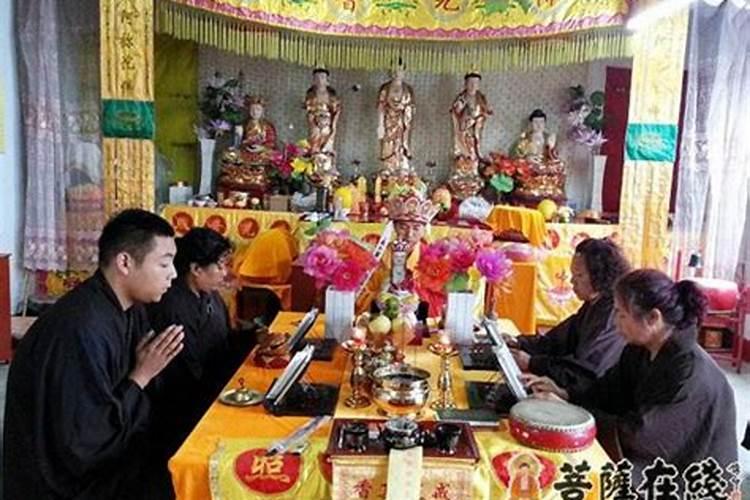 梦见过世的妈妈是什么预兆