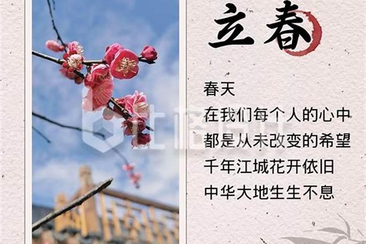 立春时能送的十大最佳礼物是哪些呀