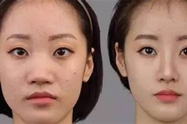 鼻梁低的女人婚姻和财运好不好