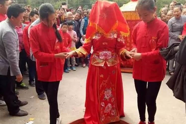 潮汕结婚习俗有讲究 ？潮汕结婚习俗有哪些