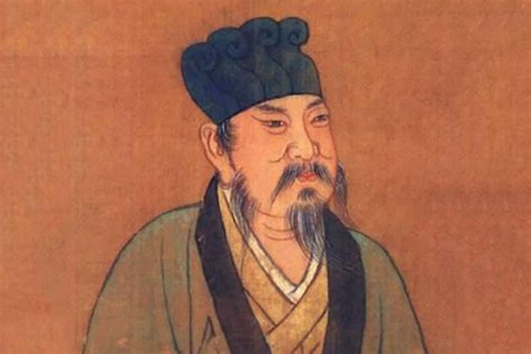 周公解梦上的周公是谁