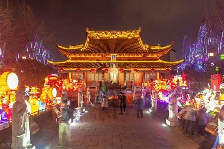 郑州正月十五去哪里玩比较好