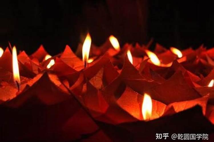 清明节为什么要插柳