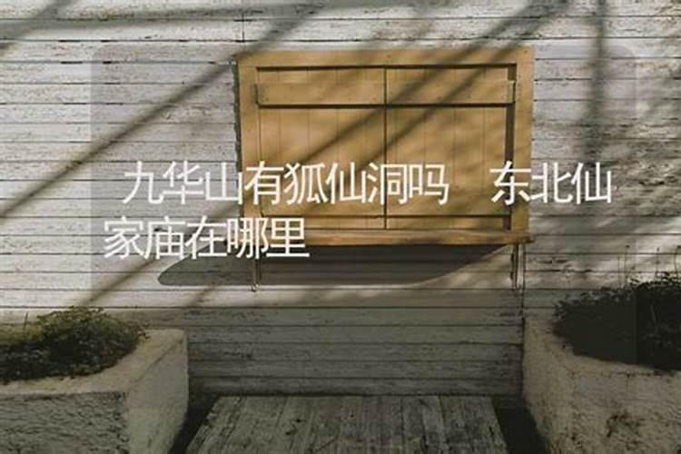 去九华山求婚姻要说生辰八字吗