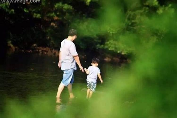 梦见父母死了是什么征兆
