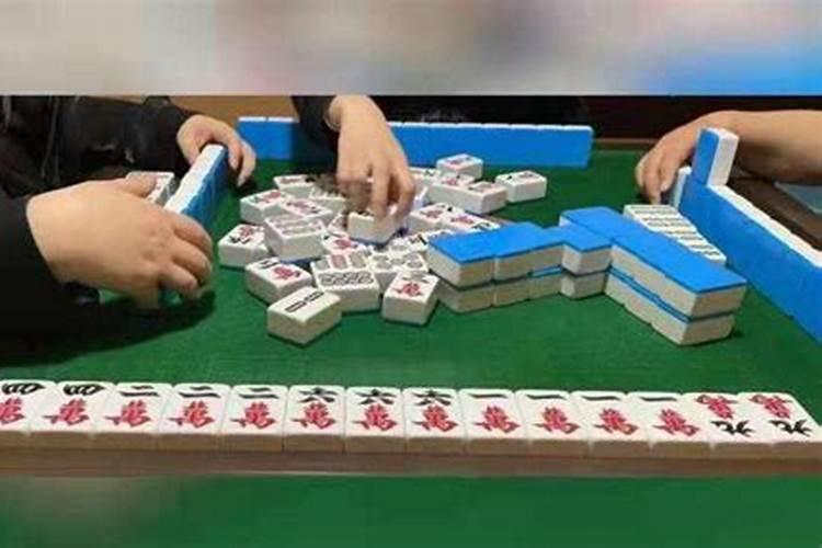 测试:你哪方面的运气最好
