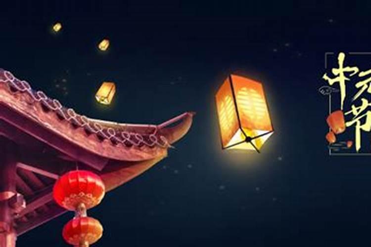 鬼节晚上几点有鬼,需要注意什么