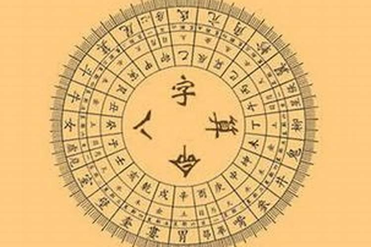 算八字属于佛教还是道教？