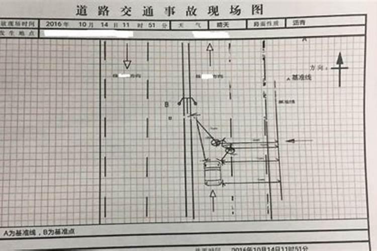 发生交通事故时的正确做法是什么