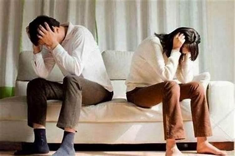 妻子出轨后应该怎么做对老公财运好？