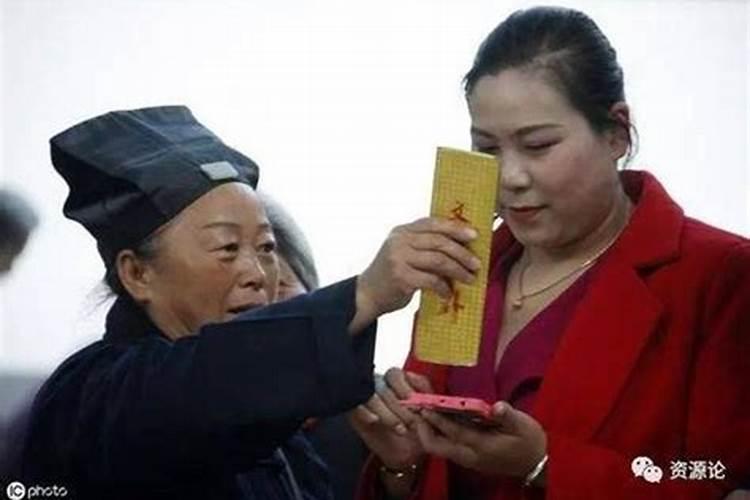 农历七月十五中元节有什么讲究