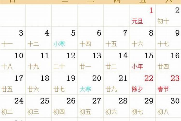 生辰八字算命方法？