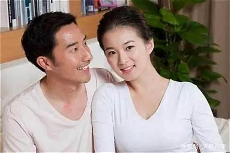 情侣八字怎么看合不合 测两人八字是否相克？