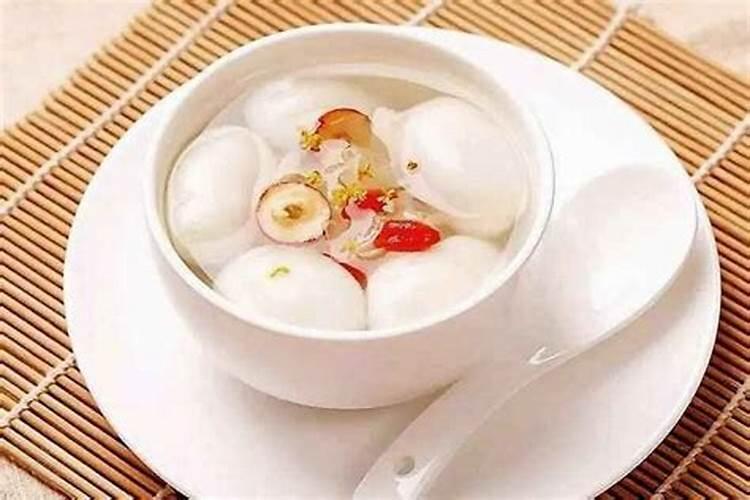 潮汕冬至习俗 该做什么该吃什么 作为潮汕人都应该懂