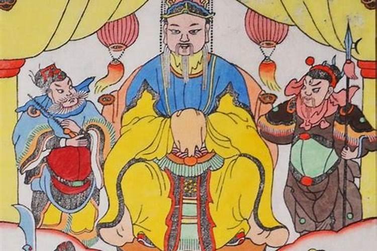 寒衣节上坟有什么讲究