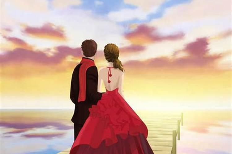 合婚:对想结婚的男女重要吗？