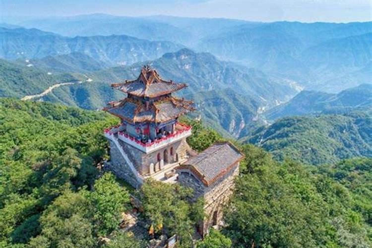 山西春节的民风民俗