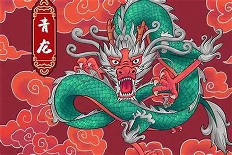 88年龙什么命