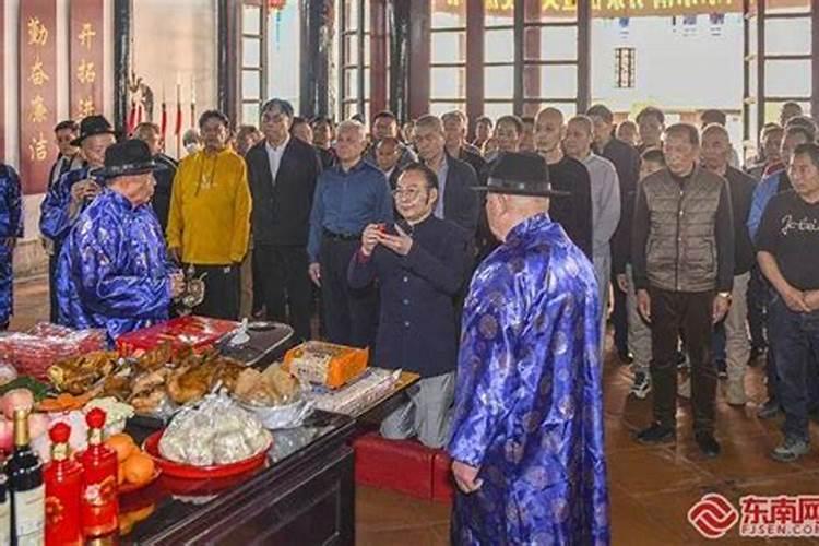 去寺庙做法式真的很灵吗