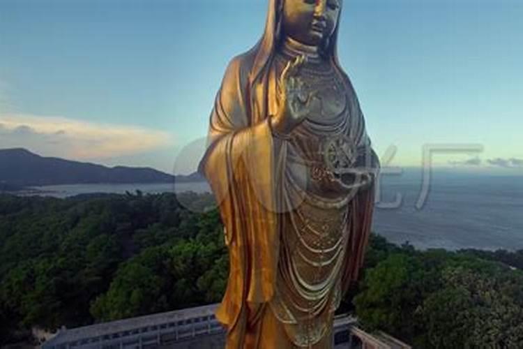 普陀山观音生日是农历几月几日