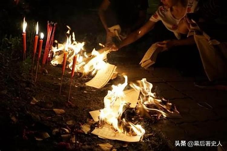 中元节寺庙能不能超度 中元节寺庙能超度吗