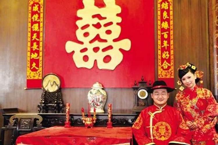 合婚属相重要还是八字重要？