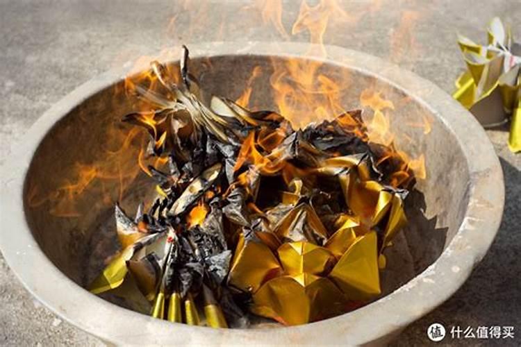 寒衣节怎么祭奠亲人 寒衣节烧纸最佳时间