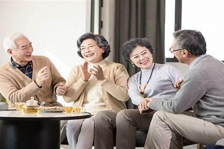 梦见家里老人去世办丧事是什么预示