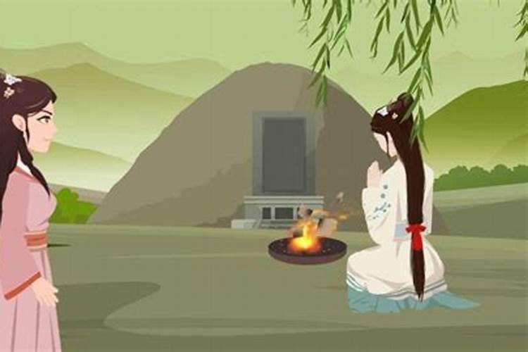 二月二烧纸的吉日二月二能不能烧纸